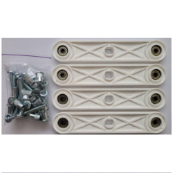 Маятниковий механізм пластиковий з підшипниками