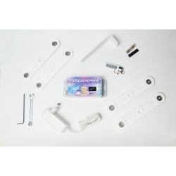 Гойдалочка + маятникові механізми